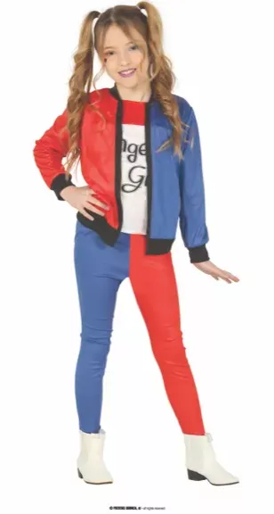 DANGEROUS GIRL ENFANTS 3 4 ANS – Image 2