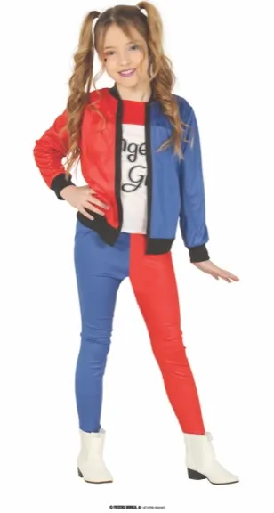 DANGEROUS GIRL INFAFNTIL 5 6 ANS – Image 2