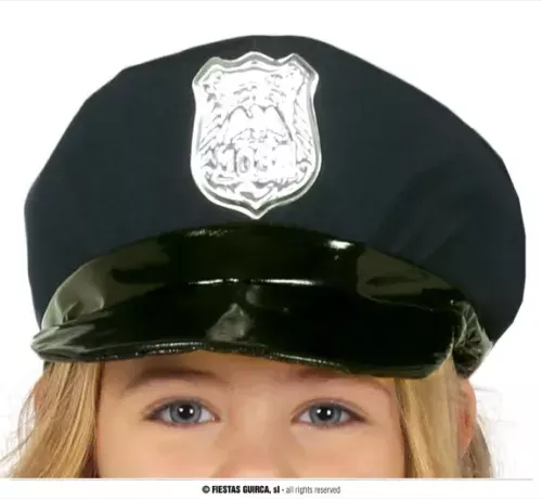 POLICE FILLE ENFANTS 10 12 ANS – Image 4