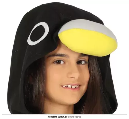 PYJAMA PINGOUIN ENFANTS 5 6 ANS – Image 3