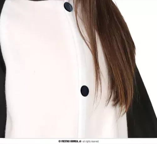 PYJAMA PINGOUIN ENFANTS 5 6 ANS – Image 4
