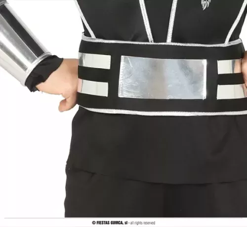 NINJA ENFANTS TAILLE 7 9 ANS – Image 6