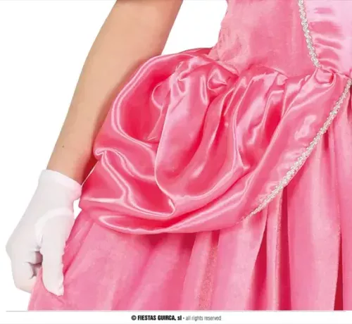 PRINCESSE HIVER ENFANTS 3 4 ANS – Image 5