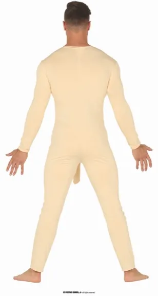 NU ADULTE TAILLE L 52 54 – Image 3
