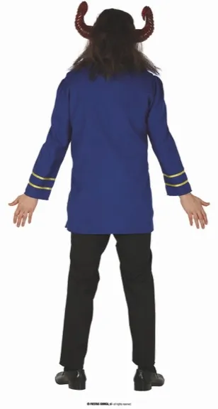 SEIGNEUR BÊTE ADULTE TAILLE M 48 50 – Image 3