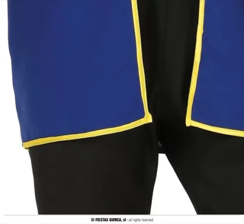 SEIGNEUR BÊTE ADULTE TAILLE M 48 50 – Image 7