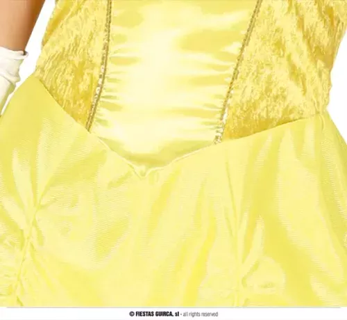 PRINCESSE ADULTE TAILLE M 38 40 – Image 6