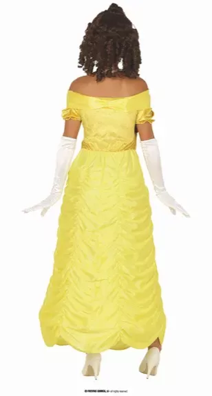 PRINCESSE ADULTE TAILLE L 42 44 – Image 3