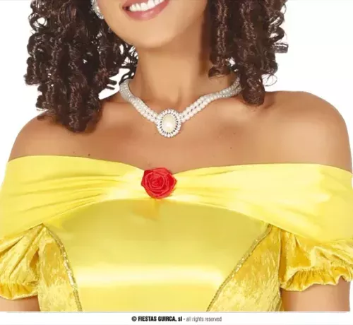 PRINCESSE ADULTE TAILLE L 42 44 – Image 5