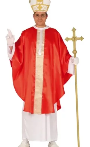 PAPA ADULTE TAILLE 52 54