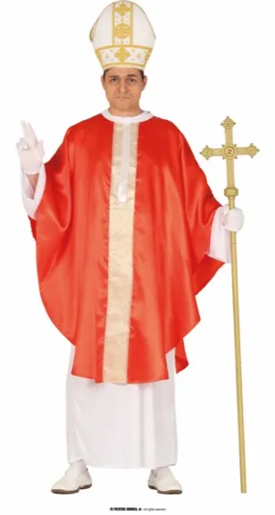 PAPA ADULTE TAILLE 52 54 – Image 2