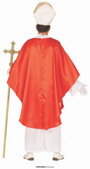 PAPA ADULTE TAILLE 52 54 – Image 3