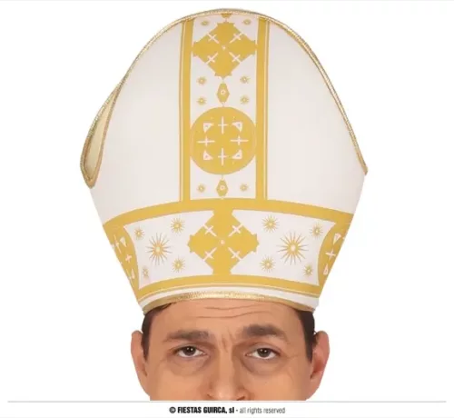 PAPA ADULTE TAILLE 52 54 – Image 5