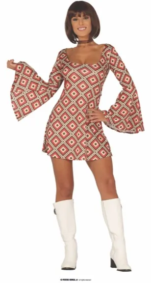 DISCO ADULTE TAILLE L 42 44 – Image 2