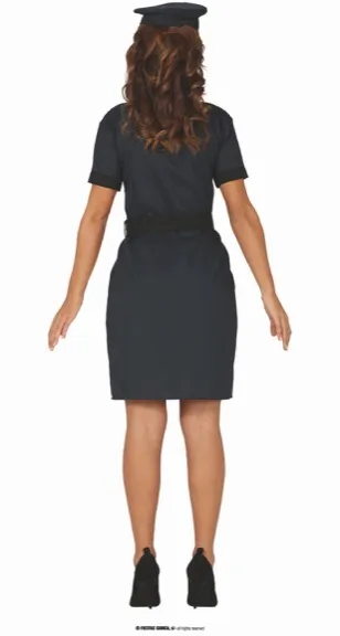 POLICE ADULTE TAILLE L 42 44 – Image 3