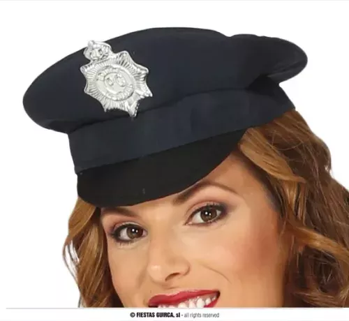 POLICE ADULTE TAILLE L 42 44 – Image 5