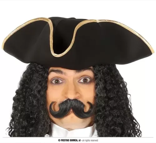 PIRATE ADULTE TAILLE L 52 54 – Image 4