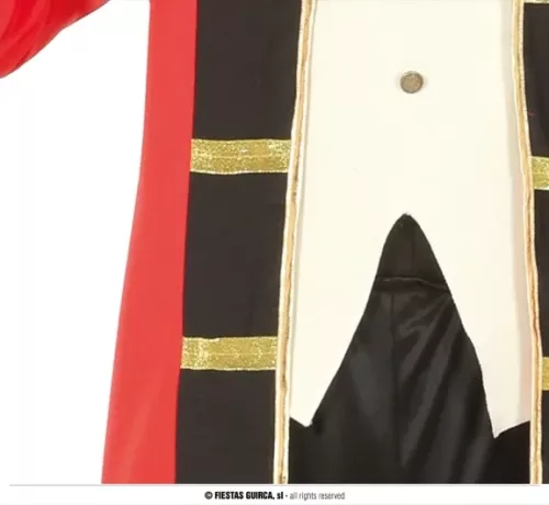 PIRATE ADULTE TAILLE L 52 54 – Image 5