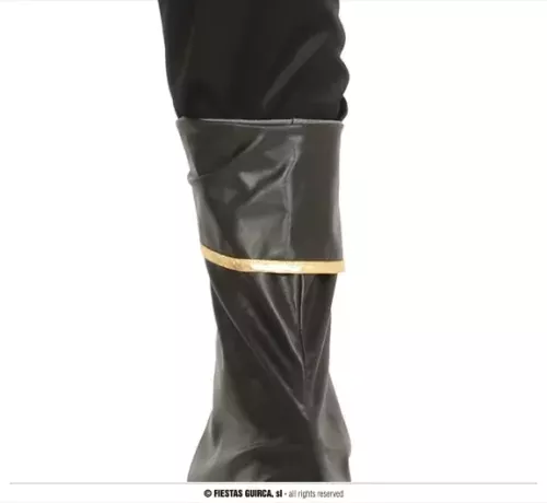 PIRATE ADULTE TAILLE L 52 54 – Image 6