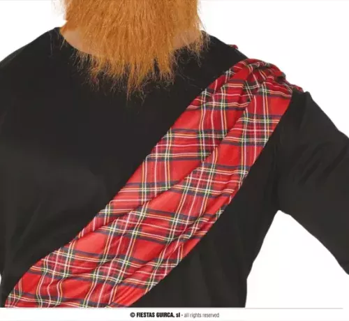 ÉCOSAIS AVEC SURPRISE ADULTE TAILLE L 52 54 – Image 7