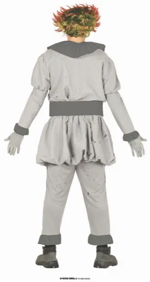 CLOWN ASSASSIN TAILLE M 48-50 – Image 3