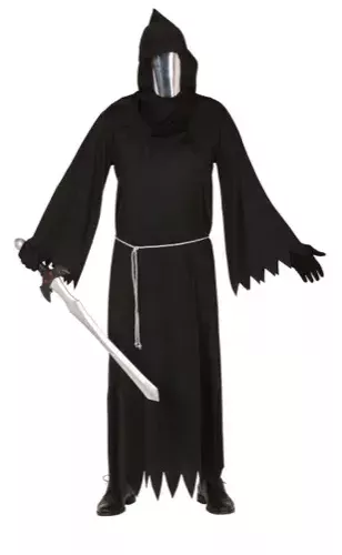 LA FAUCHEUSE TAILLE L 52-54