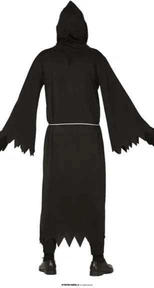 LA FAUCHEUSE TAILLE L 52-54 – Image 3
