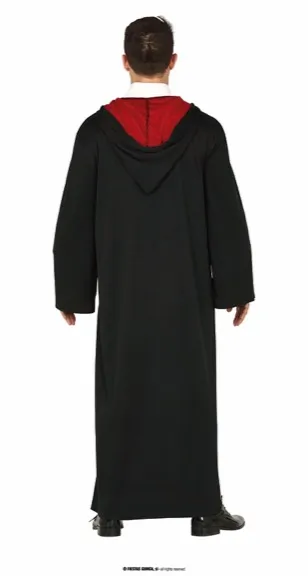 APPRENTI SORCIER ADULTE TAILLE L 52-54 – Image 3