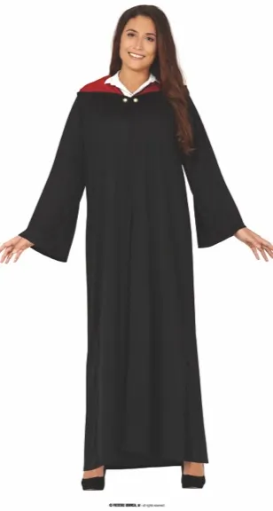 APPRENTI SORCIER ADULTE TAILLE L 52-54 – Image 4