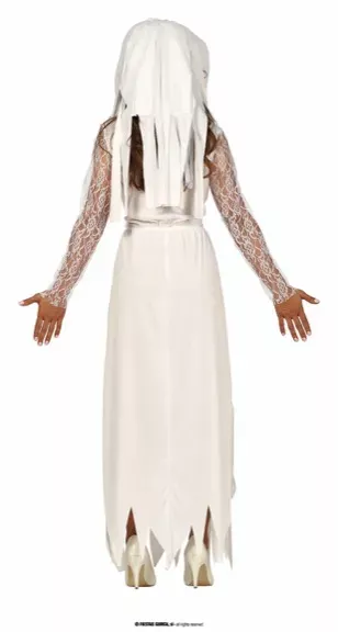 FIANCÉE SANGLANTE TAILLE M 38-40 – Image 3