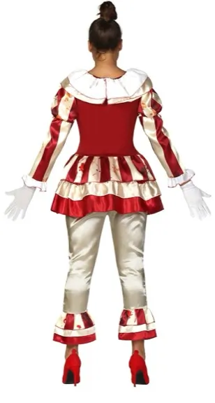 CLOWN ASSASSIN TAILLE M 38-40 – Image 3