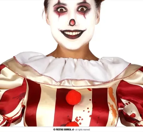 CLOWN ASSASSIN TAILLE M 38-40 – Image 5