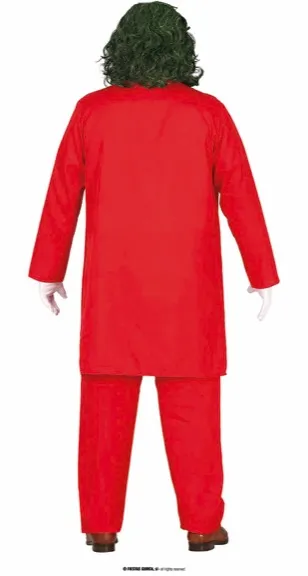 MR SMILE ADULTE XL 54-56 – Image 3