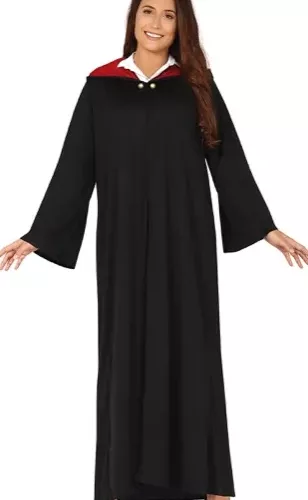 STUDENT OF MAGIC, ADULTE, 36 – 38 (S)