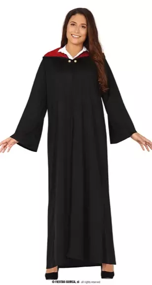 STUDENT OF MAGIC, ADULTE, 36 – 38 (S)