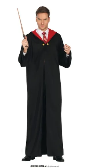 STUDENT OF MAGIC, ADULTE, 46 – 48 (S)