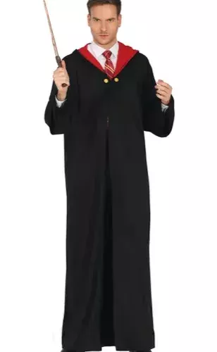 STUDENT OF MAGIC, ADULTE, 48 – 50 (M)