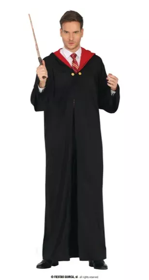 STUDENT OF MAGIC, ADULTE, 48 – 50 (M)