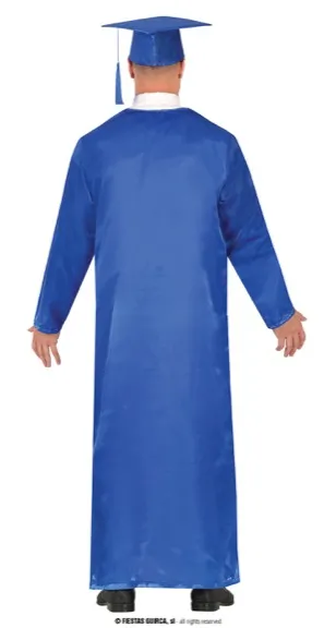 BLUE GRADUATED, ADULTE, 48 – 50 (M) – Image 2
