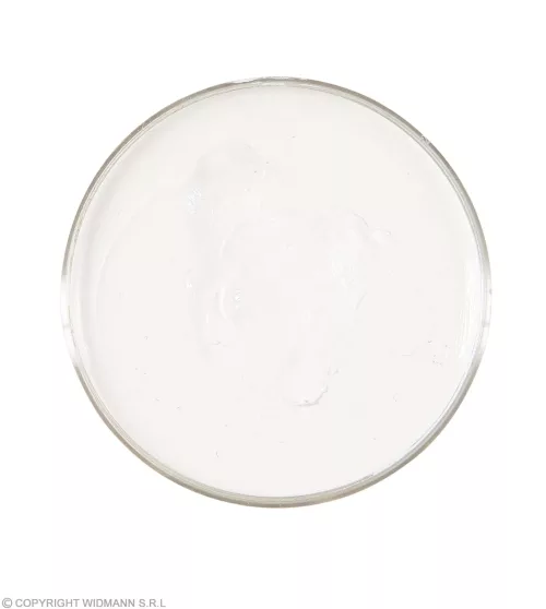 MAQUILLAGE BLANC EN POT - 25 g – Image 2