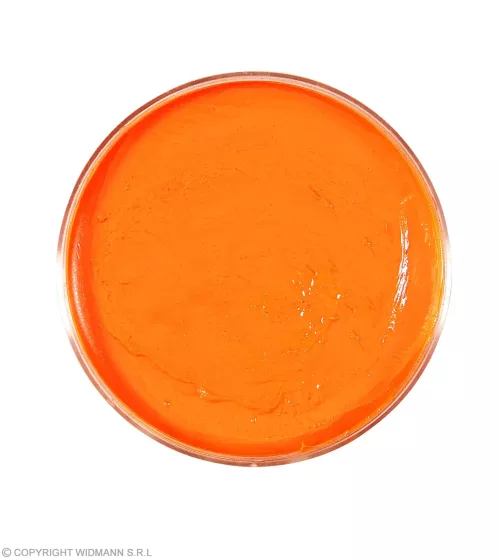 MAQUILLAGE ORANGE EN POT 25g – Image 2