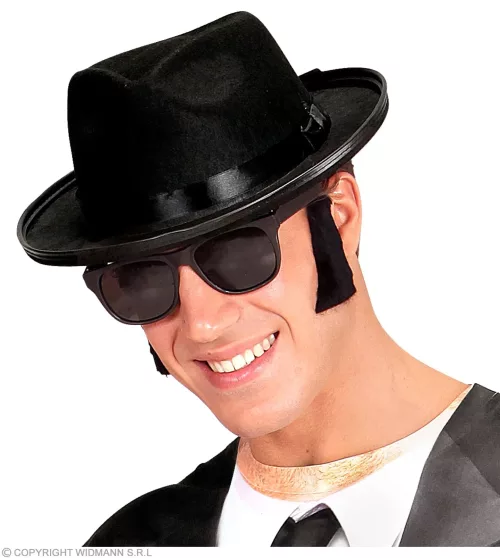 MAXI FAVORIS adhésifs - noirs – Image 4