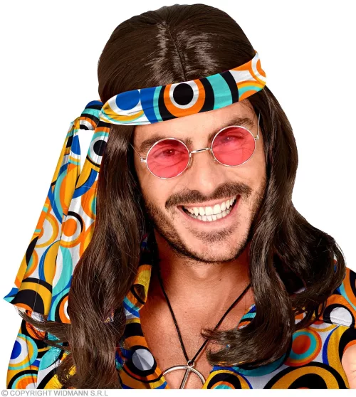 THE 70s GROOVY STYLE - bubbles (bandeau) – Image 4
