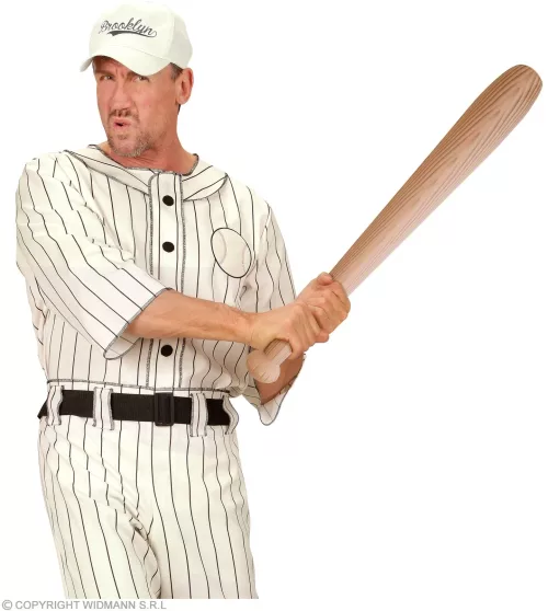 BATTE DE BASEBALL GONFLABLE 82 cm – Image 3