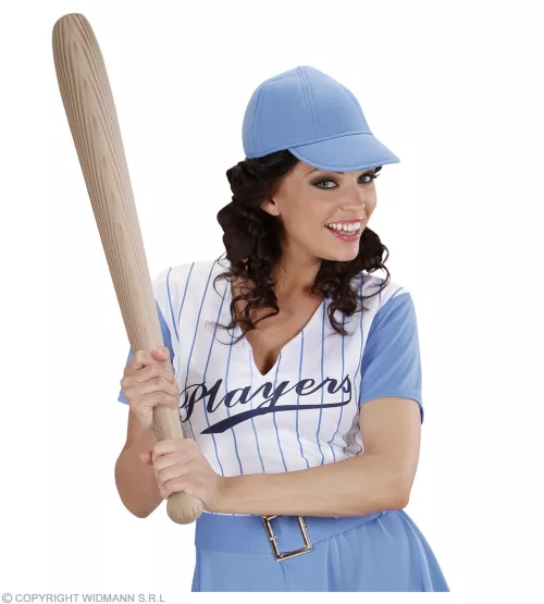 BATTE DE BASEBALL GONFLABLE 82 cm – Image 4