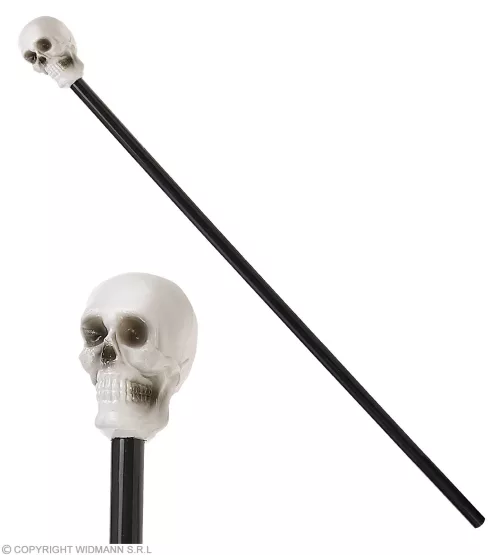 CANNE SQUELETTE 80 cm