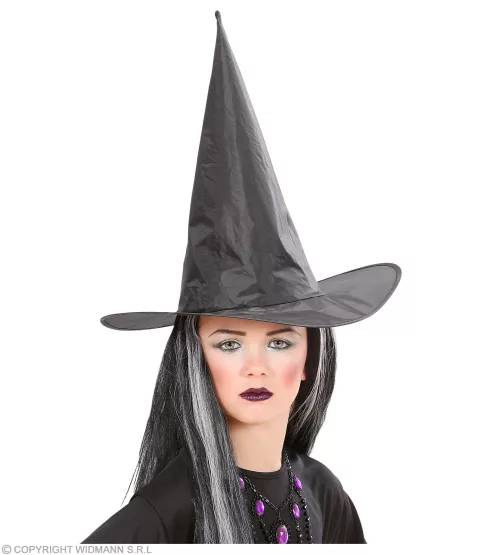 CHAPEAU DE SORCIERE – Image 2