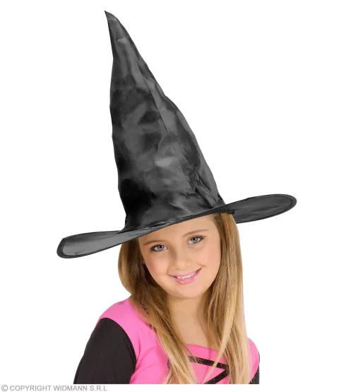 CHAPEAU DE SORCIERE – Image 3