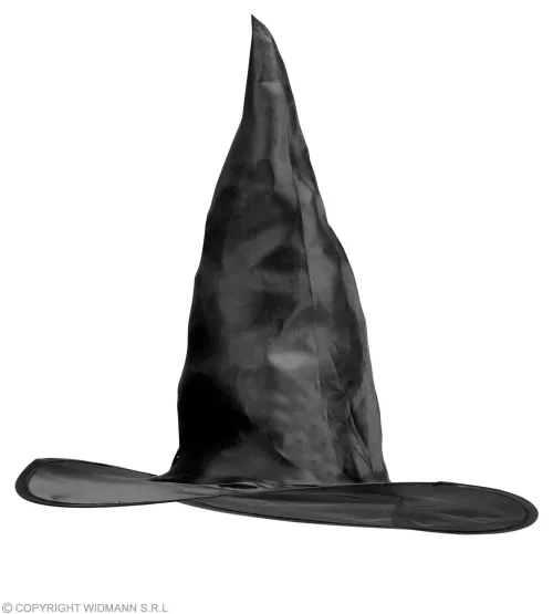CHAPEAU DE SORCIERE