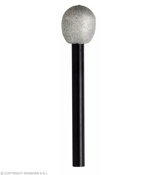 MICROPHONE 26 cm